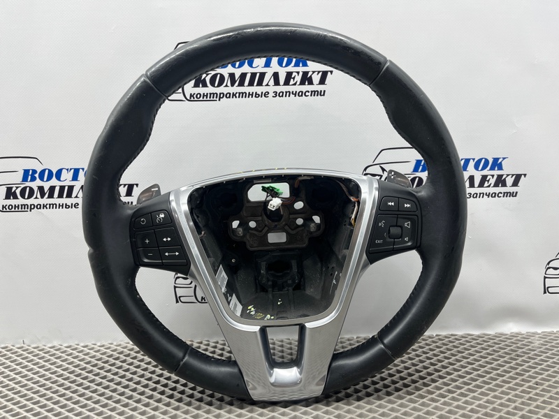 Руль Volvo V60 2015 FW48 B4164T
