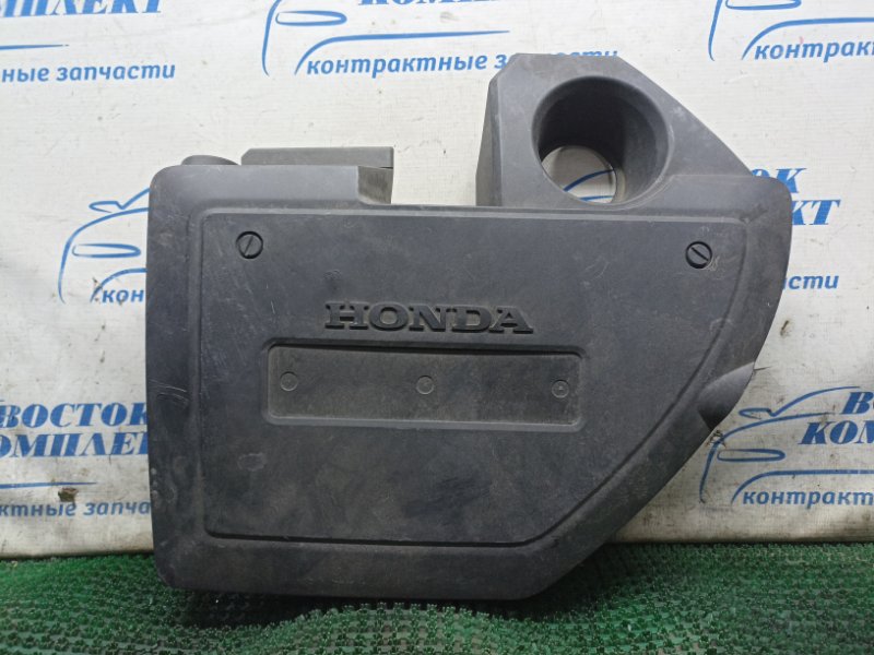 Крышка на двигатель декоративная Honda Odyssey 2008 RB1 K24A