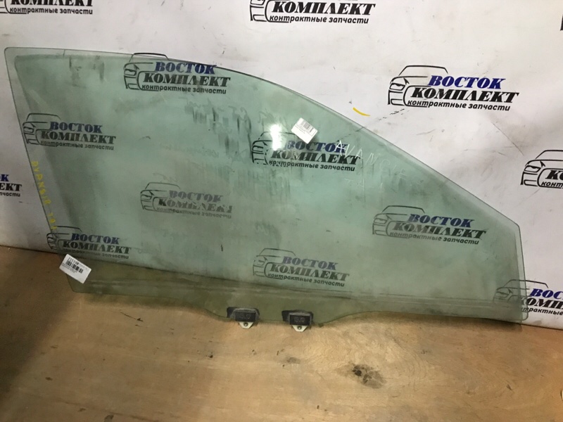 Стекло двери Honda Avancier TA1 F23A перед прав