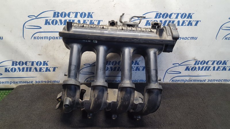 Коллектор впускной Honda Airwave GJ1 L15A