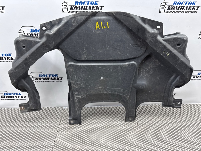 Защита ДВС Mercedes-Benz CLK200 2004 209342 271.940