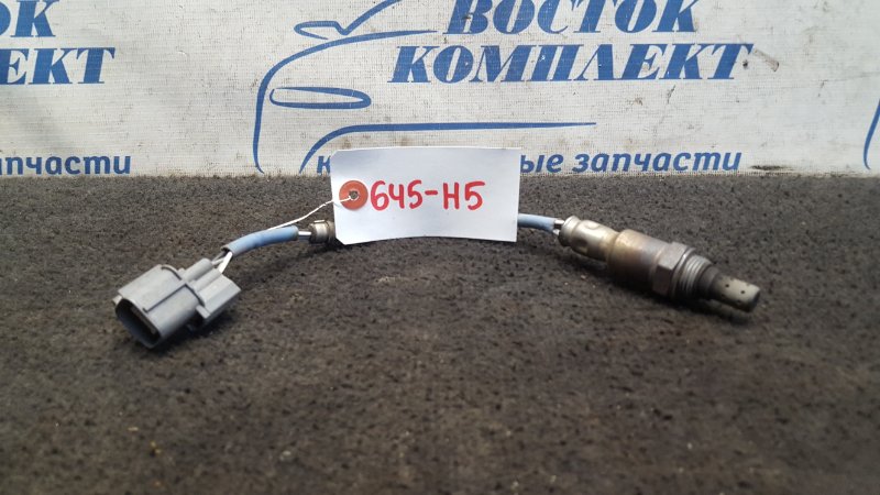 Датчик кислородный Honda Airwave GJ1 L15A