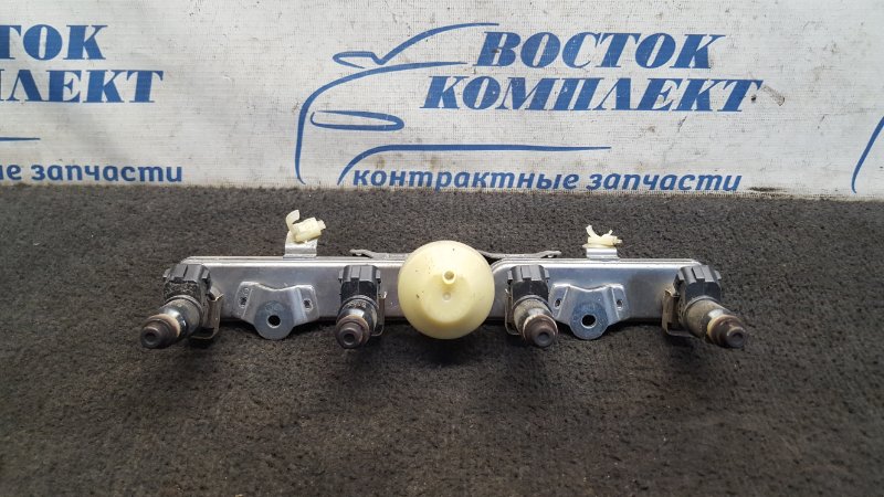 Форсунка топливная Honda Airwave GJ1 L15A