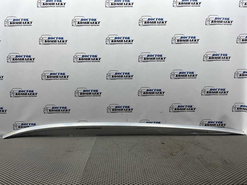 Молдинг крыши Volvo V60 2015 FW48 B4164T лев