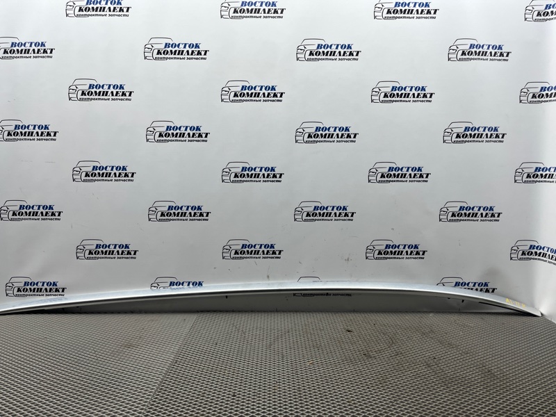 Молдинг крыши Volvo V60 2015 FW48 B4164T прав
