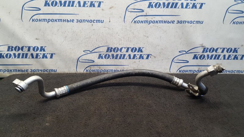 Шланг кондиционера Honda Airwave GJ1 L15A