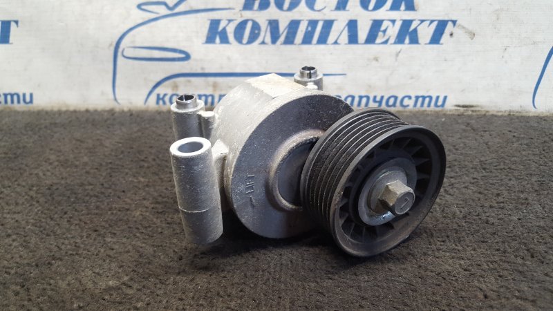 Ролик натяжной приводного ремня Mazda Biante CCFEW LF-VDS