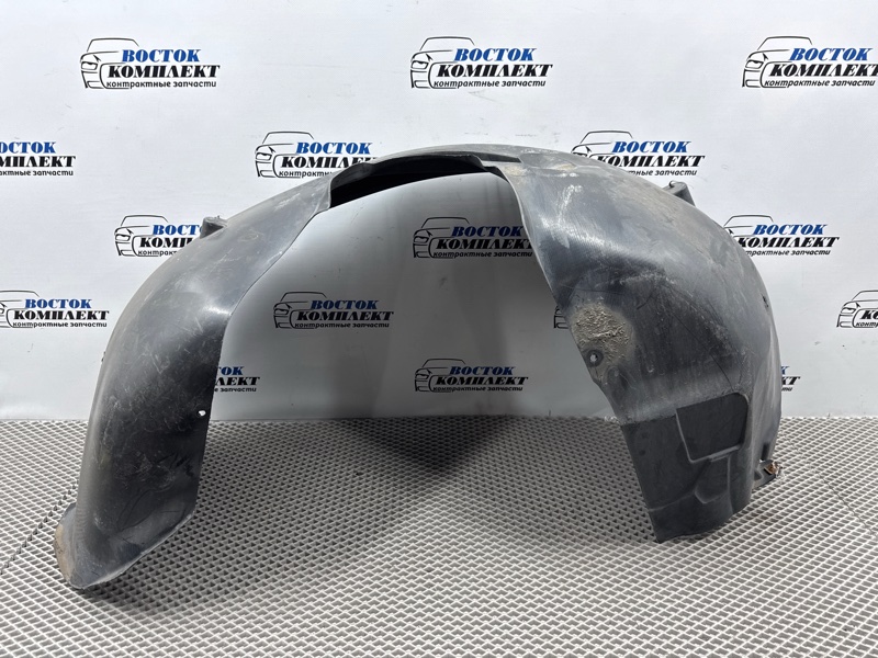 Подкрылок Volvo V50 2012 MW43 B4204S3 перед лев