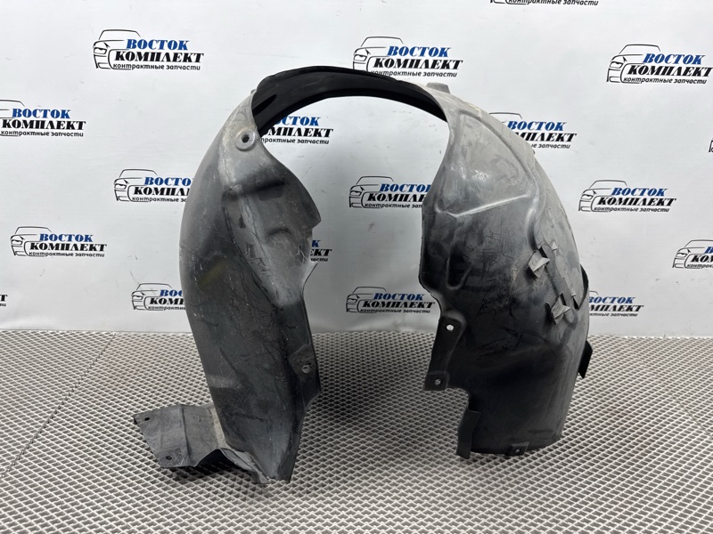 Подкрылок BMW Z4 2003 E85 M54 перед лев