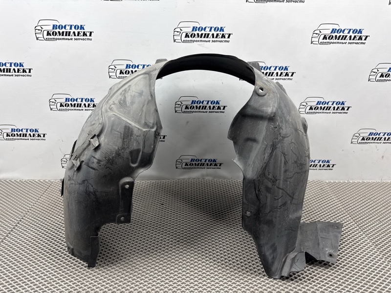 Подкрылок BMW Z4 2003 E85 M54 перед прав