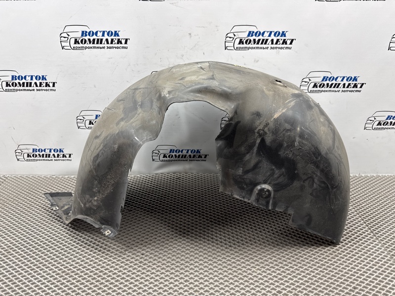 Подкрылок BMW Z4 2003 E85 M54 зад лев