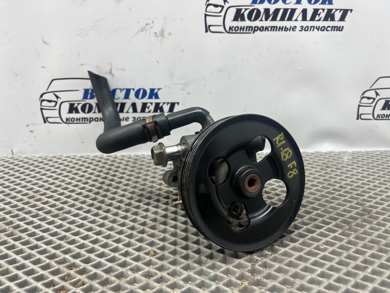 Насос гидроусилителя Nissan Vanette 2008 SK82MN F8