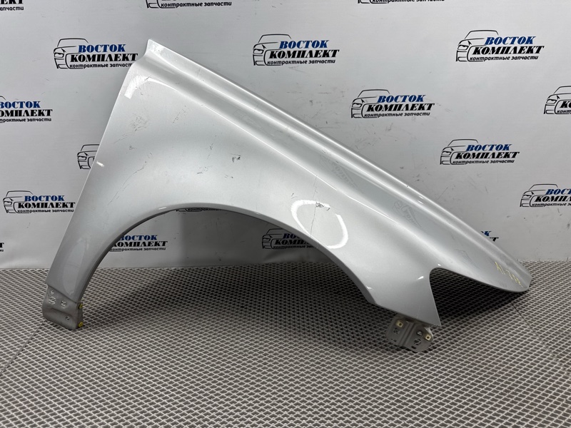 Крыло Volvo S40 2005 MS68 B5254T3 перед прав