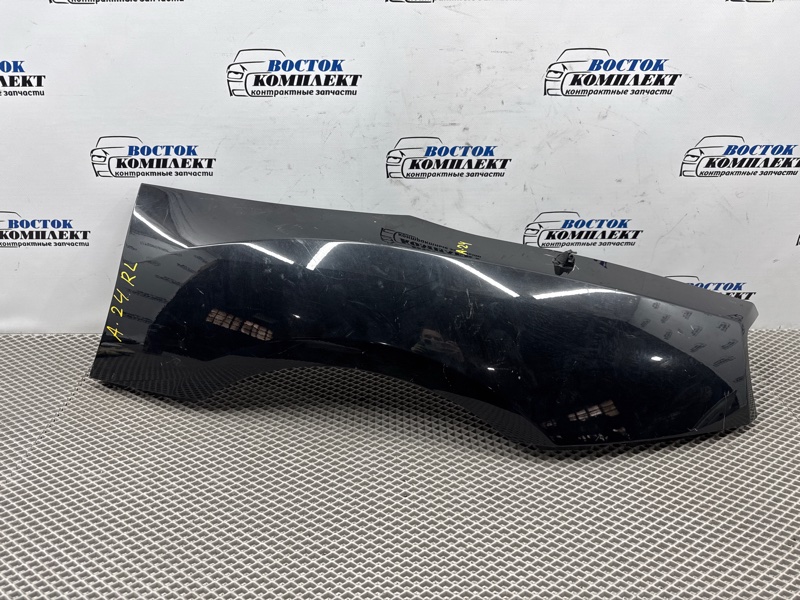 Крыло BMW Z4 2003 E85 M54 зад лев