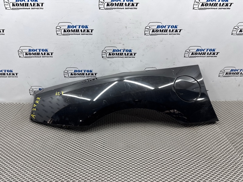 Крыло BMW Z4 2003 E85 M54 зад прав