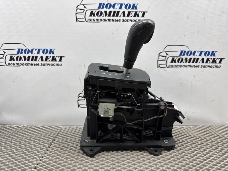 Рычаг переключения КПП Volvo V50 2012 MW43 B4204S3