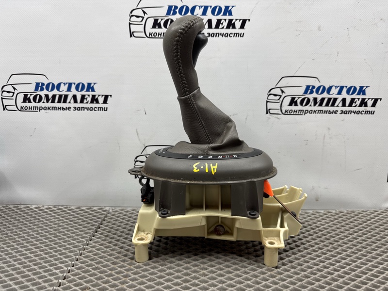 Рычаг переключения КПП Chrysler PT Cruiser 1C8FZB8942U560919 ECC