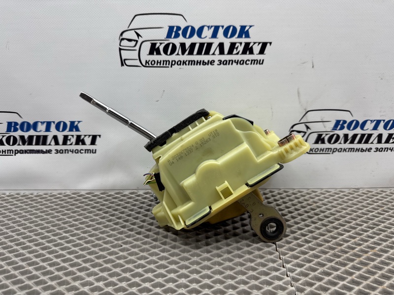 Рычаг переключения КПП Mercedes-Benz CLK200 2004 209342 271.940