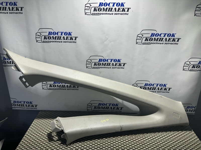 Обшивка стойки кузова Honda Stepwgn RP3 L15B перед прав