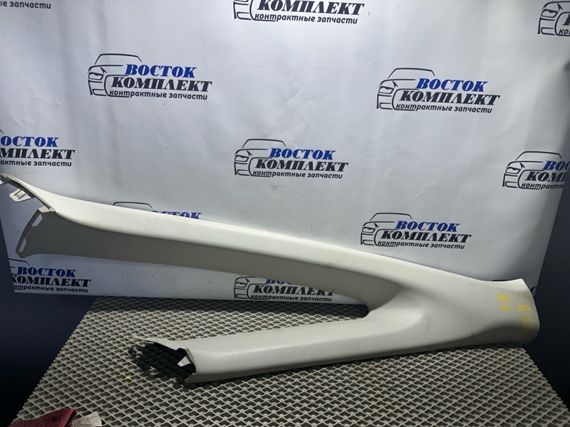 Обшивка стойки кузова Nissan Serena HFC26 MR20DD перед прав