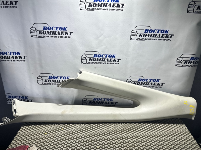 Обшивка стойки кузова Nissan Serena HFC26 MR20DD перед лев