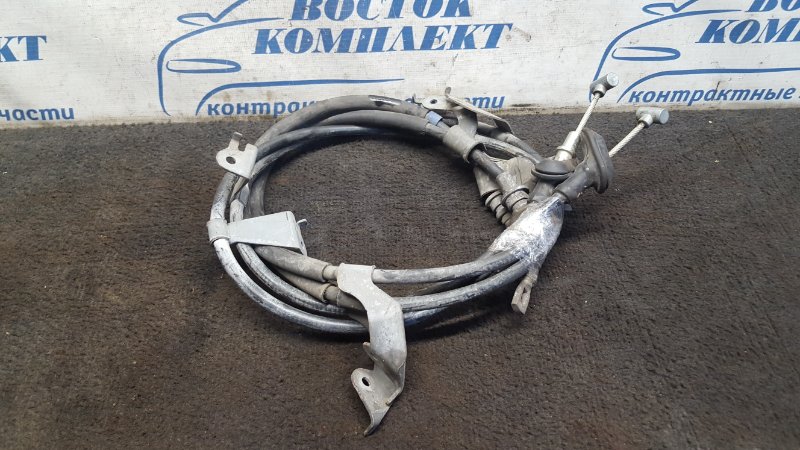 Трос ручника Suzuki Swift ZC32S M16A