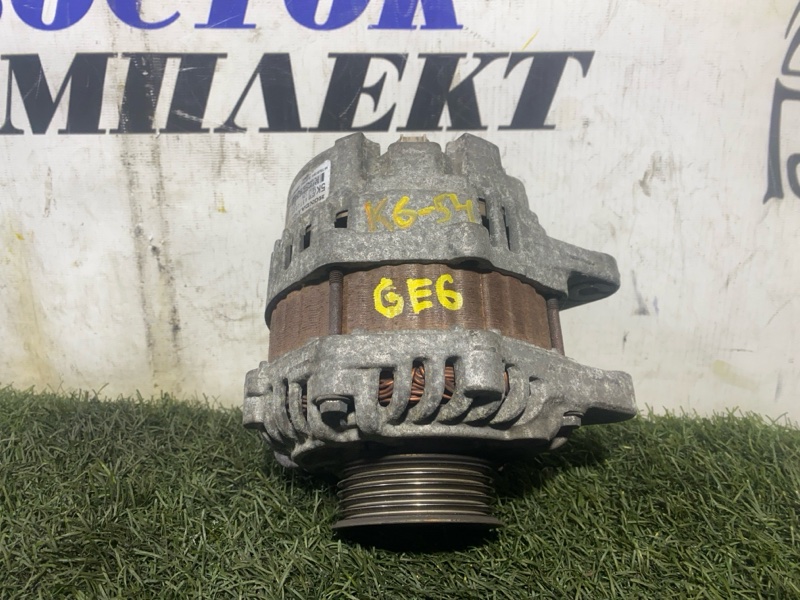 Генератор Honda Fit 2010 GE6 L13A