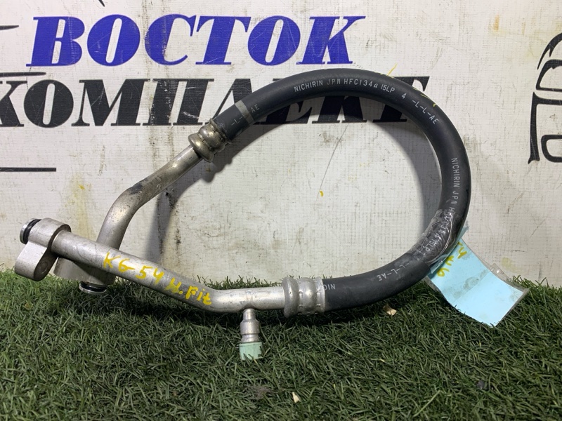 Шланг кондиционера Honda Fit 2010 GE6 L13A