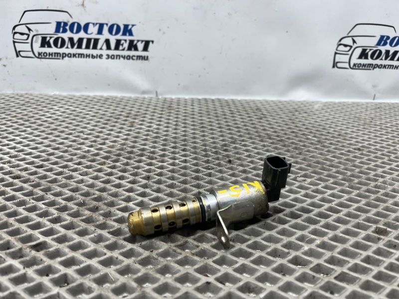 Клапан VVTI Nissan Serena CC25 MR20DE