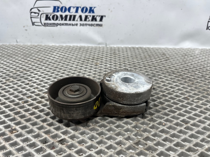 Ролик натяжной приводного ремня Nissan Serena CC25 MR20DE