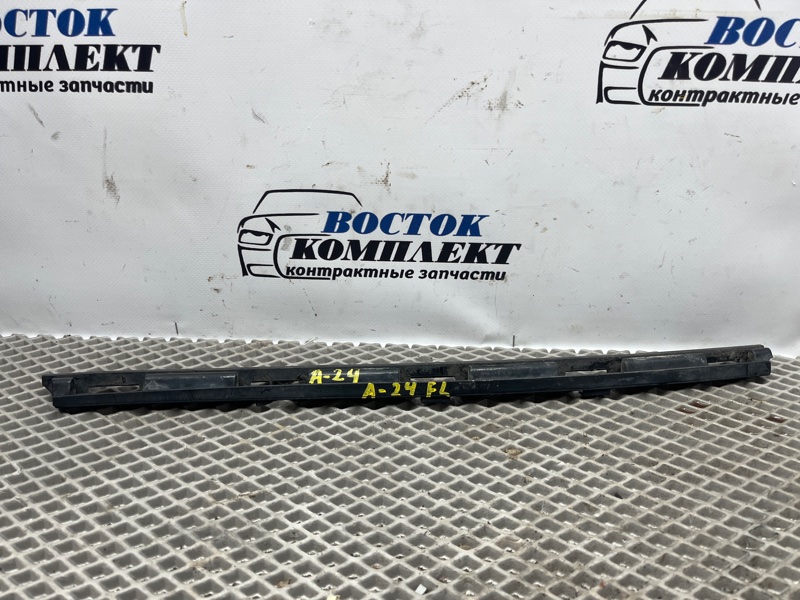 Клипса бампера BMW Z4 2003 E85 M54 перед лев