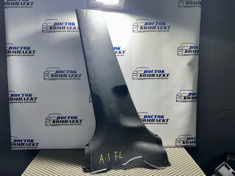 Центральная стойка кузова Toyota Wish ZNE10G 1ZZ-FE лев