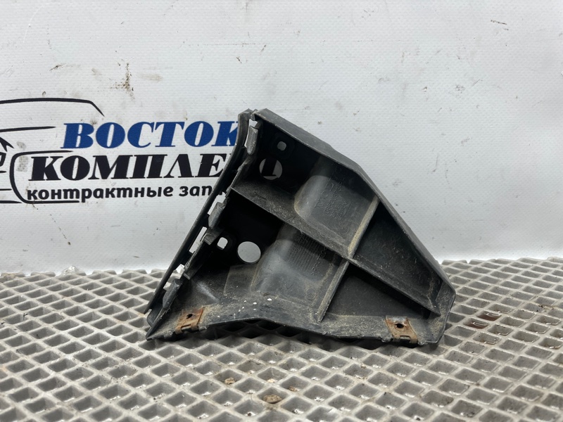 Клипса бампера Volvo C70 2008 MC66 B5244S перед прав