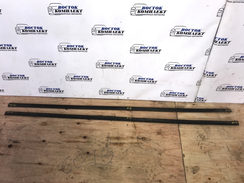 Молдинг крыши Nissan Murano PNZ51 VQ35DE