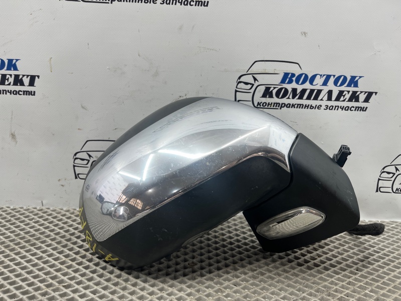 Зеркало боковое Peugeot 3008 2012 T84 10FJBW прав