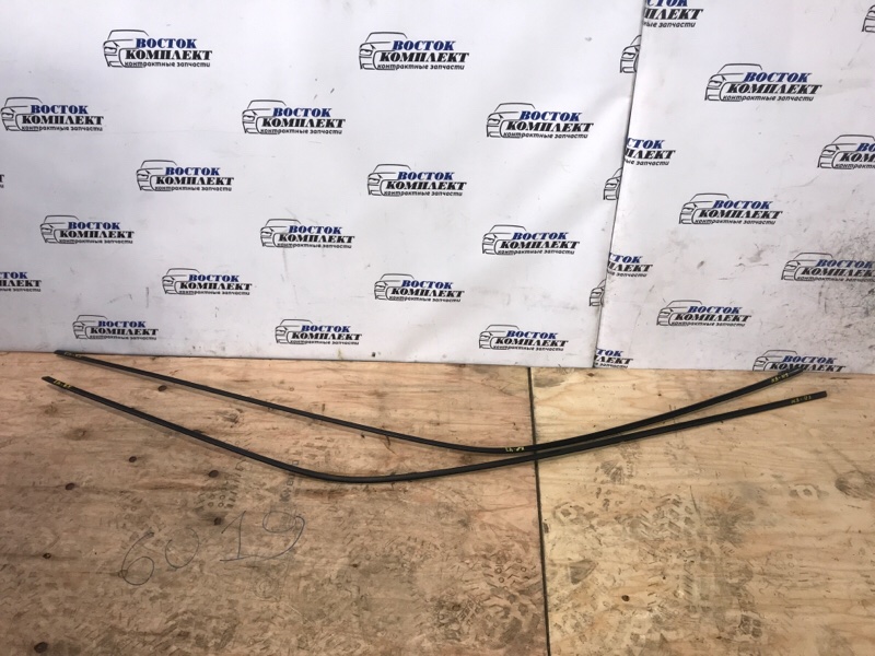 Молдинг крыши Honda Orthia EL2 B20B