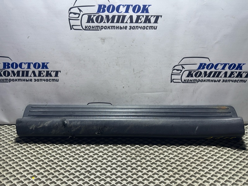 Накладка порога Nissan AD VFY11 QG15DE перед прав