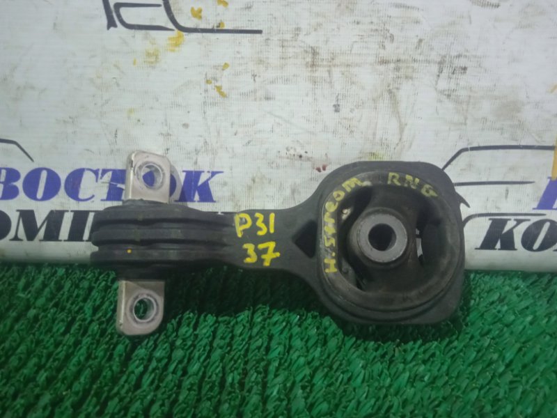 Подушка двигателя Honda Stream 2007 RN6 R18A