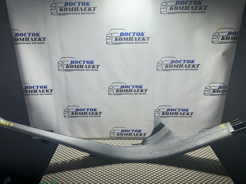 Накладка порога Audi A6 WAVZZZ4F67N023003 AUK зад прав