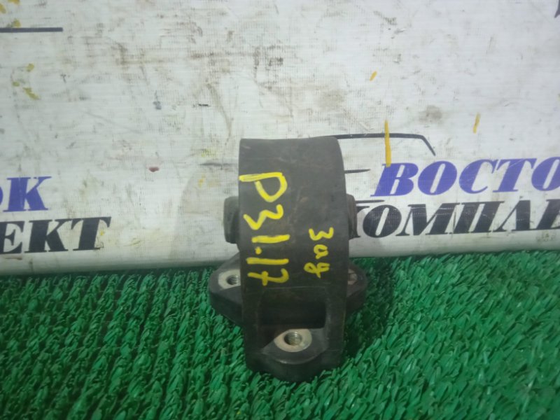 Подушка двигателя Honda Stepwgn 2007 RG1 K20A зад