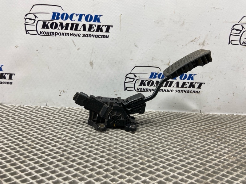 Педаль газа Honda Accord 2014 CR6 LFA