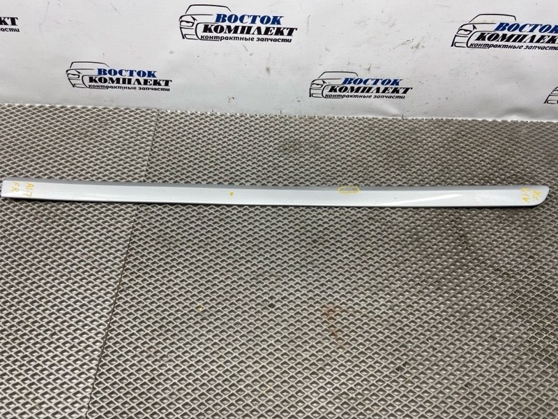 Молдинг на дверь Volvo S40 2005 MS68 B5254T3 перед прав
