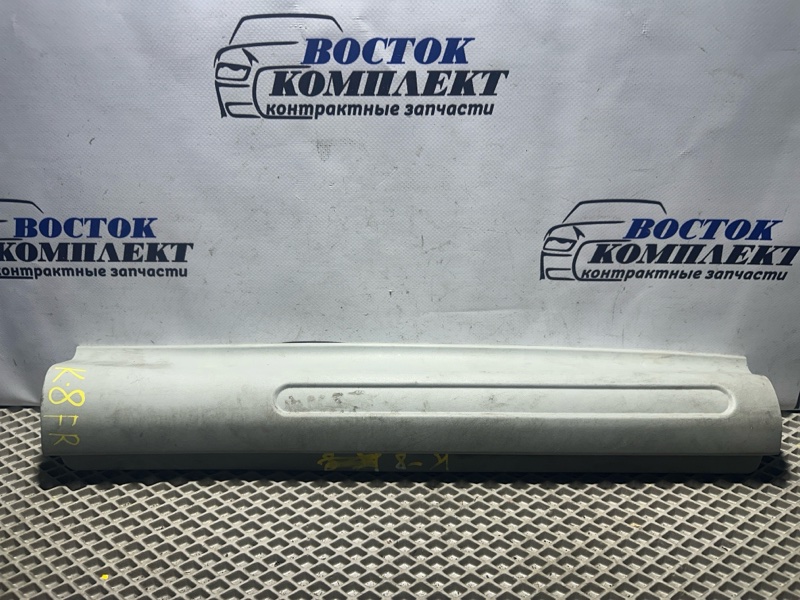 Накладка порога Mitsubishi I HA1W 3B20 перед прав