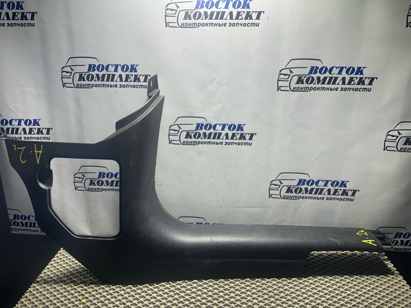 Накладка порога Mini countryman wmwzc3203owm21413 N18B16A перед лев