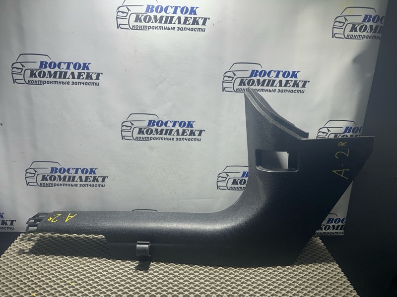 Накладка порога Mini countryman wmwzc3203owm21413 N18B16A перед прав