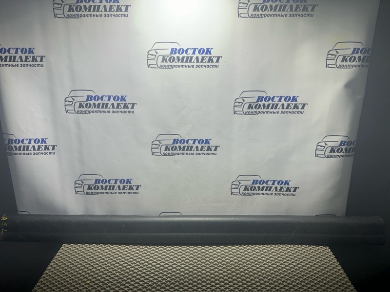 Накладка порога Mazda RX-8 SE3P 13B лев