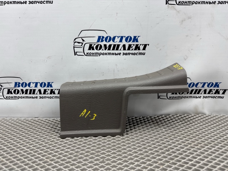 Накладка порога Chrysler PT Cruiser 1C8FZB8942U560919 ECC зад прав