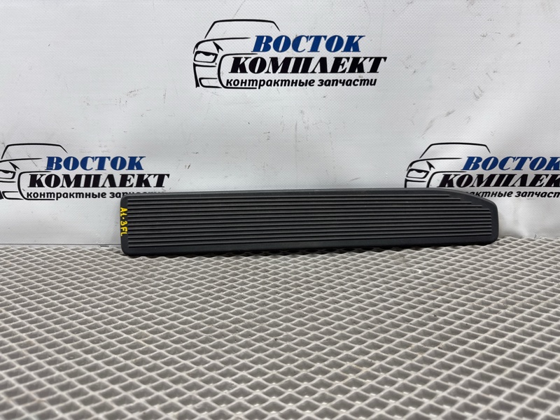 Накладка порога Chrysler PT Cruiser 1C8FZB8942U560919 ECC перед лев