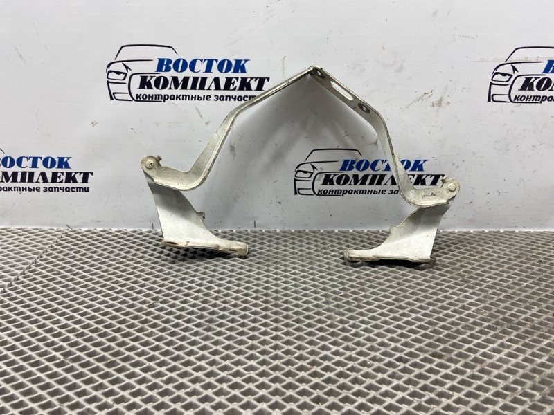 Петля капота Nissan Wingroad JY12 MR18DE