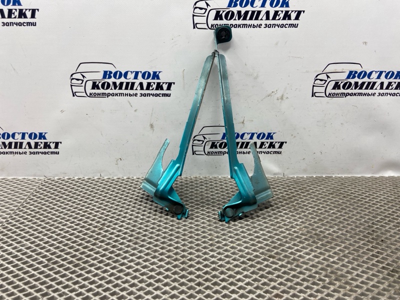 Петля капота Nissan Note E11 HR15DE